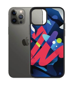 Original Panzerglass Apple iPhone 12 Pro Design Case