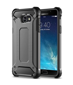 Samsung Galaxy A5 2016 Hülle Outdoor Case - Grau