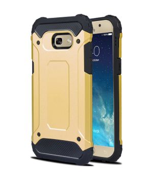 Samsung Galaxy S7 Hülle Outdoor Case - Gold