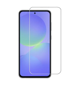 Ultraklarer Displayschutz für Galaxy A37 5G aus 9H Echtglas