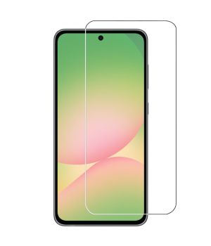 Ultraklarer Displayschutz für Galaxy A57 5G aus 9H Echtglas