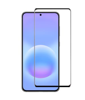 Schutzglas für Samsung Galaxy A57 (5G) Fullcover Displayschutz