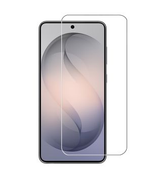 Ultraklarer Displayschutz für Galaxy S26 aus 9H Echtglas