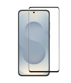 Schutzglas für Samsung Galaxy S26 Plus Fullcover Displayschutz