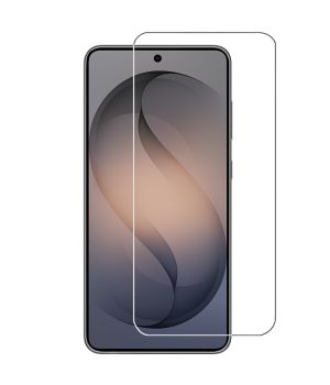 Ultraklarer Displayschutz für Galaxy S26 Ultra aus 9H Echtglas