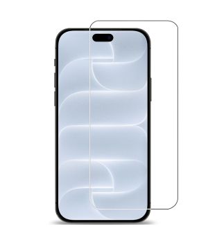 Schutzglas für Apple iPhone 18 Pro Max Echtglas Displayschutz