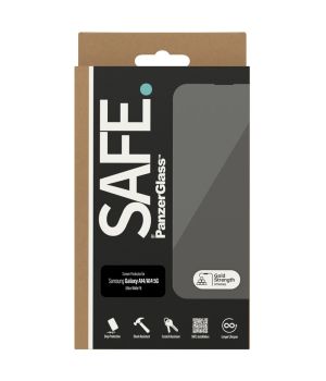SAFE by PanzerGlass Screenprotektor für Samsung Galaxy A14