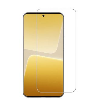 Displayschutz für Xiaomi 13 Lite Schutzglas aus 9H Echtglas