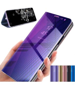 Spiegel Hülle für Samsung Galaxy S20 Ultra Flipcase | handyhuellen-24
