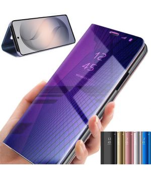 Handyhülle für Samsung Galaxy S26 Plus Spiegel Flipcase Handytasche