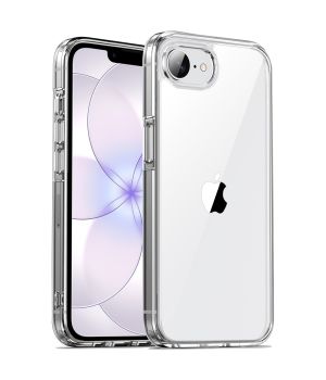 Durchsichtige Hülle für iPhone 17e Case Ultraklar - Transparent