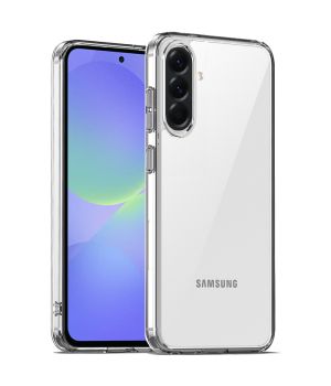 Ultraklare Durchsichtige Hülle für Samsung Galaxy A57 (5G) Case Transparent