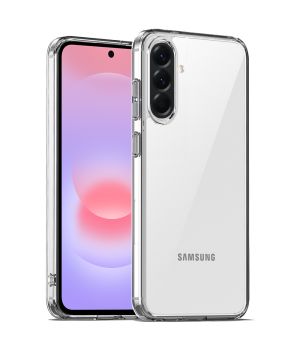 Ultraklare Durchsichtige Hülle für Samsung Galaxy A37 (5G) Case Transparent