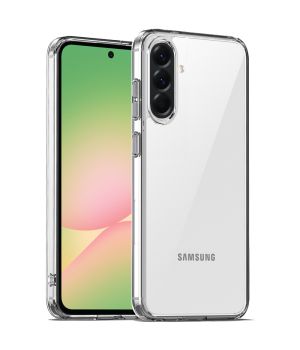Ultraklare Durchsichtige Hülle für Samsung Galaxy A57 (5G) Case Transparent