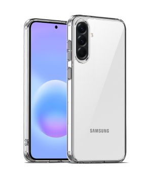 Ultraklare Durchsichtige Hülle für Samsung Galaxy A57 (5G) Case Transparent