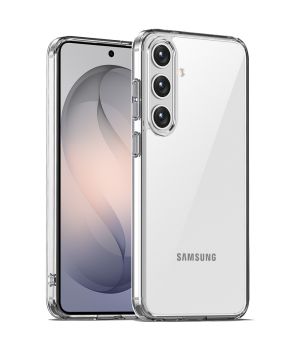 Transparente Handyhülle für Samsung Galaxy S26 Case Ultraklar