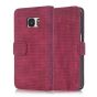 Samsung Galaxy A3 2016 Flipcase Rot | Versandkostenfrei