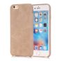 Apple iPhone 5 Handyschale in Sand | handyhuellen-24.de