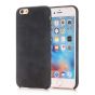 iPhone 6 Plus / 6s Plus Case Schwarz | handyhuellen-24.de