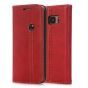 Fitsu Handytasche Galaxy S5 in Rot | Versandkostenfrei