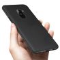 Ultra Slim Case für Samsung Galaxy S9 - Schwarz