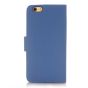 Handytasche für Apple iPhone 7 Plus - Blau