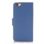 Handytasche für iPhone 5 / 5s / SE - Blau