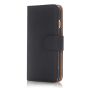 Handytasche für iPhone 7 Plus - Schwarz