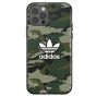 Adidas Hülle für iPhone 12 Pro Case - Camouflage