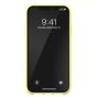 Adidas Handyhülle für Apple iPhone 11 Case - Gelb