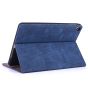 FITSU Hülle / Case für iPad 2 - Blau