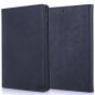 FITSU Premium Case für iPad 2 - Schwarz
