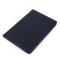 FITSU Premium Case für iPad 2 - Schwarz