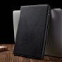 FITSU Premium Case für iPad 2 - Schwarz