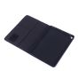 FITSU Premium Case für iPad 2 - Schwarz