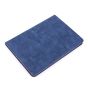 FITSU Hülle / Case für iPad 2 - Blau