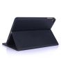 FITSU Premium Case für iPad 3 - Schwarz