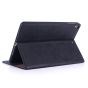 FITSU Premium Case für iPad Mini 3 - Schwarz