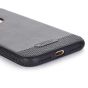 Handyschale für Apple iPhone 8 Cover - Schwarz