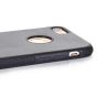 Handyschale für Apple iPhone 7 - Schwarz