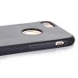 Handyschale für Apple iPhone 8 Cover - Schwarz