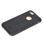 Handyschale für Apple iPhone 8 Cover - Schwarz