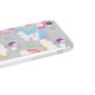 Silikon Hülle für iPhone 7 - Sweet Einhorn
