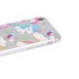 Silikon Hülle für iPhone SE 2020 - Unicorn