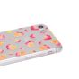 Silikon Hülle für iPhone SE 2020 - Herzen