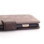 Handytasche für iPhone 5 / 5s / SE - Grau