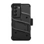 Handyhülle für Samsung Galaxy S23 - Schwarz