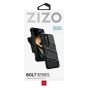 Handyhülle für Samsung Galaxy S23 - Schwarz