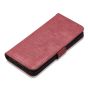 Flipcase für Samsung Galaxy A41 - Rot