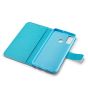 3D Handytasche für Huawei P Smart 2020 - Eule